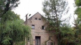 „Straszny dwór” w Karczewie - zdjęcie 29