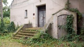 „Straszny dwór” w Karczewie - zdjęcie 30