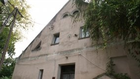 „Straszny dwór” w Karczewie - zdjęcie 31