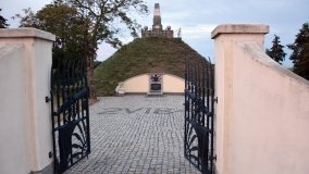 Niezwykły kurhan pod Sokołowem - zdjęcie 2