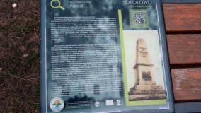 Niezwykły kurhan pod Sokołowem - zdjęcie 6