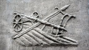 Niezwykły kurhan pod Sokołowem - zdjęcie 9