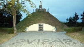 Niezwykły kurhan pod Sokołowem - zdjęcie 12