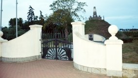 Niezwykły kurhan pod Sokołowem - zdjęcie 14