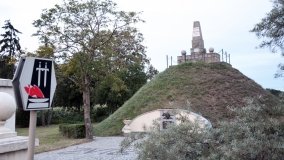 Niezwykły kurhan pod Sokołowem - zdjęcie 15