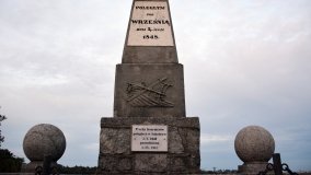 Niezwykły kurhan pod Sokołowem - zdjęcie 16