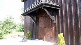 XVII-wieczny kościół w Długiej Goślinie i jego tajemnice - zdjęcie 2