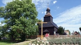 XVII-wieczny kościół w Długiej Goślinie i jego tajemnice - zdjęcie 3