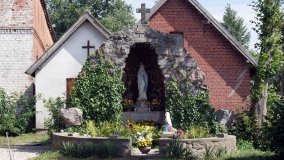 XVII-wieczny kościół w Długiej Goślinie i jego tajemnice - zdjęcie 4