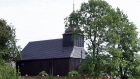 XVII-wieczny kościół w Długiej Goślinie i jego tajemnice - zdjęcie 5