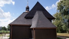 XVII-wieczny kościół w Długiej Goślinie i jego tajemnice - zdjęcie 6