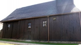 XVII-wieczny kościół w Długiej Goślinie i jego tajemnice - zdjęcie 7