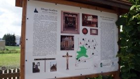 XVII-wieczny kościół w Długiej Goślinie i jego tajemnice - zdjęcie 8