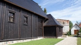 XVII-wieczny kościół w Długiej Goślinie i jego tajemnice - zdjęcie 9