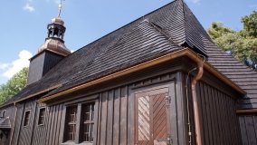 XVII-wieczny kościół w Długiej Goślinie i jego tajemnice - zdjęcie 10