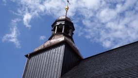 XVII-wieczny kościół w Długiej Goślinie i jego tajemnice - zdjęcie 12