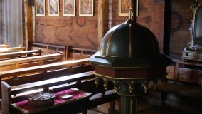 XVII-wieczny kościół w Długiej Goślinie i jego tajemnice - zdjęcie 15