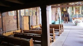 XVII-wieczny kościół w Długiej Goślinie i jego tajemnice - zdjęcie 16