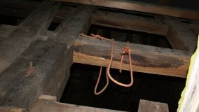 XVII-wieczny kościół w Długiej Goślinie i jego tajemnice - zdjęcie 17