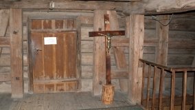 XVII-wieczny kościół w Długiej Goślinie i jego tajemnice - zdjęcie 18