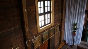 XVII-wieczny kościół w Długiej Goślinie i jego tajemnice - zdjęcie 20