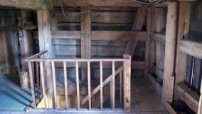 XVII-wieczny kościół w Długiej Goślinie i jego tajemnice - zdjęcie 21