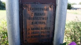 Rozstrzelani na polu w Budziszewku - zdjęcie 2