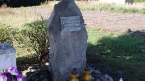 Rozstrzelani na polu w Budziszewku - zdjęcie 3