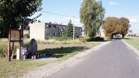 Rozstrzelani na polu w Budziszewku - zdjęcie 4