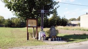 Rozstrzelani na polu w Budziszewku - zdjęcie 5