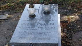 Rozstrzelani na polu w Budziszewku - zdjęcie 6