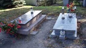 Rozstrzelani na polu w Budziszewku - zdjęcie 9