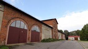 Co skrywa „stary dwór” w Łopuchówku? - zdjęcie 3