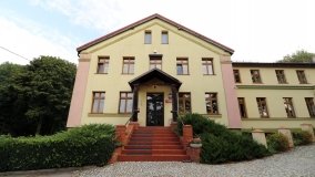 Co skrywa „stary dwór” w Łopuchówku? - zdjęcie 5