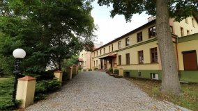 Co skrywa „stary dwór” w Łopuchówku? - zdjęcie 6