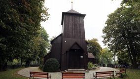 Kicin, czyli tam gdzie Jan Kochanowski był proboszczem - zdjęcie 3