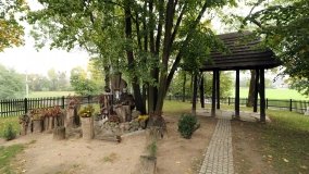 Kicin, czyli tam gdzie Jan Kochanowski był proboszczem - zdjęcie 4