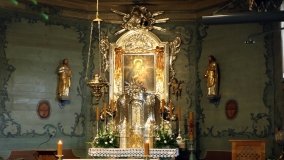 Kicin, czyli tam gdzie Jan Kochanowski był proboszczem - zdjęcie 7