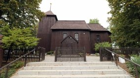 Kicin, czyli tam gdzie Jan Kochanowski był proboszczem - zdjęcie 9