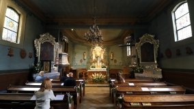 Kicin, czyli tam gdzie Jan Kochanowski był proboszczem - zdjęcie 10