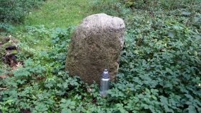 Wymysłowice – tajemnicza prywatna nekropolia w lesie „Kobylarz” - zdjęcie 9