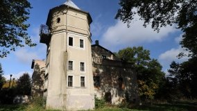 Uchorowo – dobra ziemskie Józefa Grabowskiego - zdjęcie 2