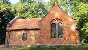 Uchorowo – dobra ziemskie Józefa Grabowskiego - zdjęcie 4