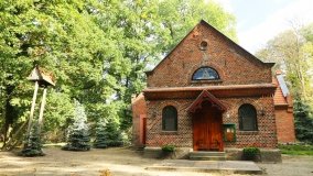 Uchorowo – dobra ziemskie Józefa Grabowskiego - zdjęcie 6