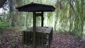 Rechta – drewniany kościół z dziełem ucznia Wita Stwosza    - zdjęcie 3