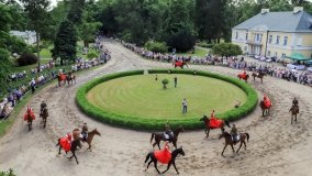 Park w Lubostroniu – zielona spuścizna Skórzewskich - zdjęcie 14