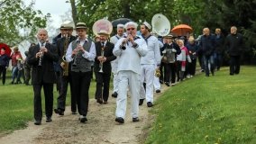 Park w Lubostroniu – zielona spuścizna Skórzewskich - zdjęcie 15