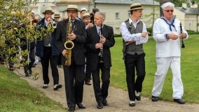 Park w Lubostroniu – zielona spuścizna Skórzewskich - zdjęcie 18