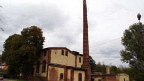 Iwno – stadnina o filmowej sławie - zdjęcie 9