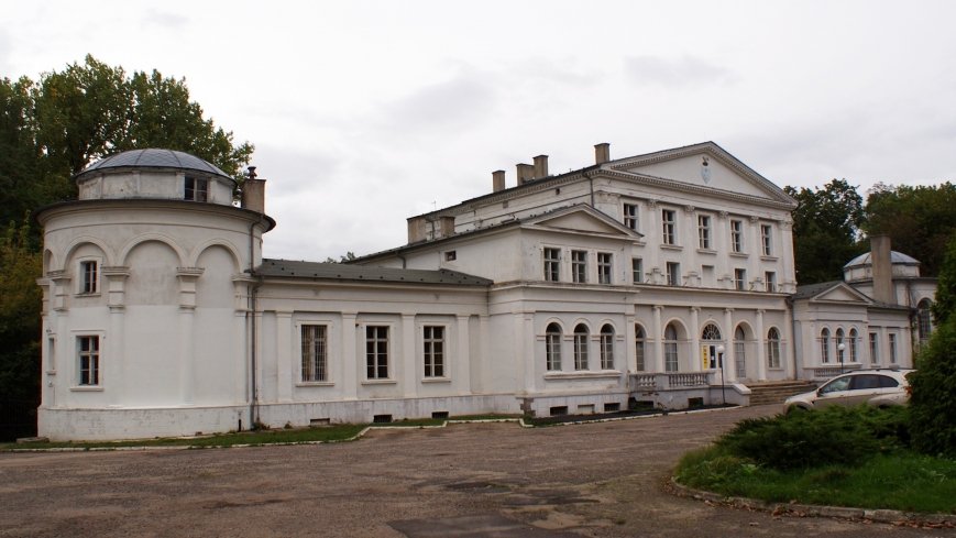 Iwno – stadnina o filmowej sławie - zdjęcie 1